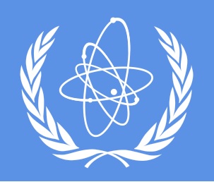 IAEA embelm