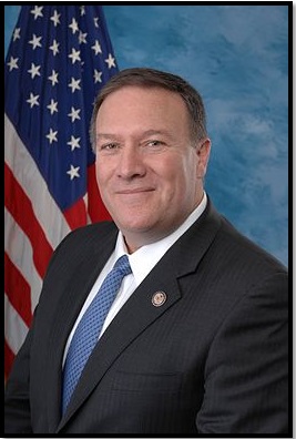 pompeo trip iran middle east mike april