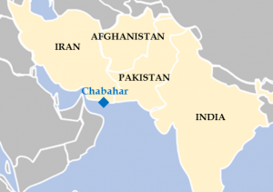 Chabahar
