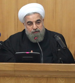 Rouhani