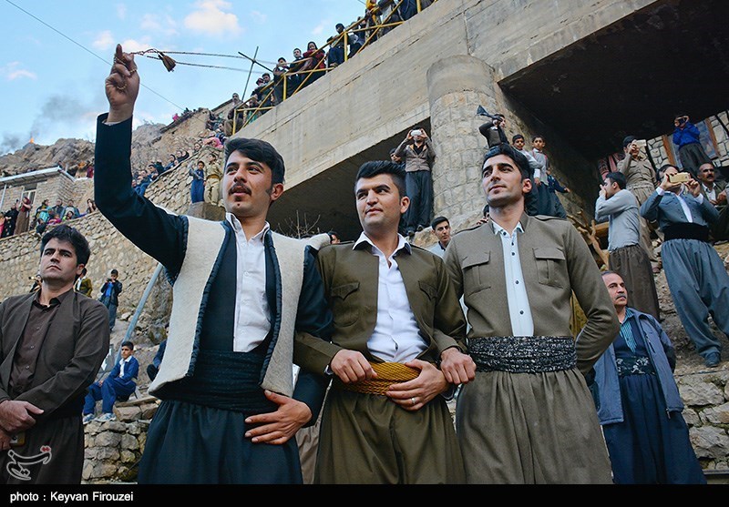 Iranian Kurds