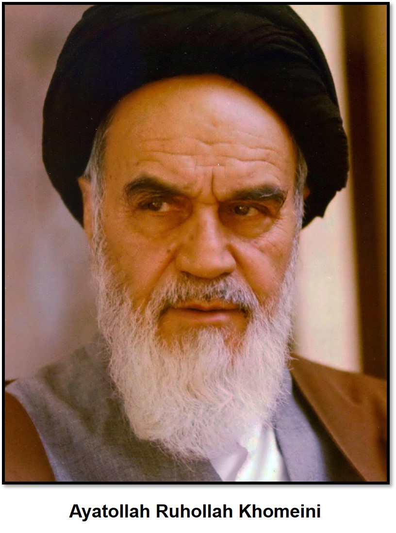 Khomeini