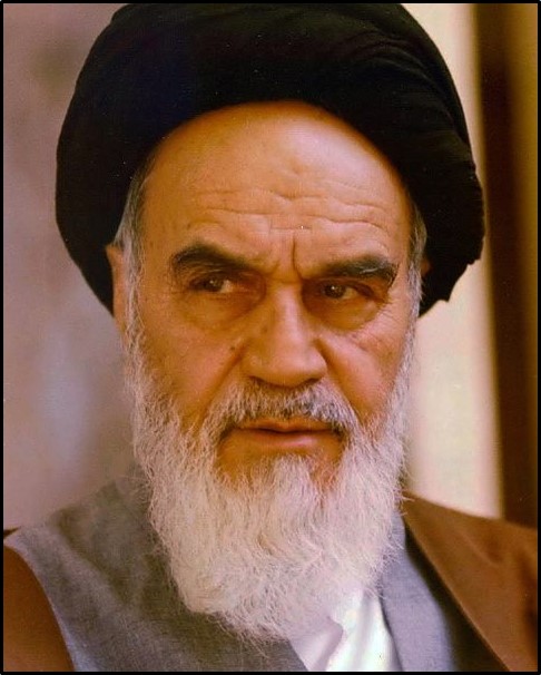 In July 1988, Khomeini issued a fatwa authorizing the mass executions