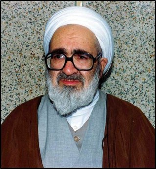 Ali Montazeri, Khomeini's heir apparent, opposed the killings