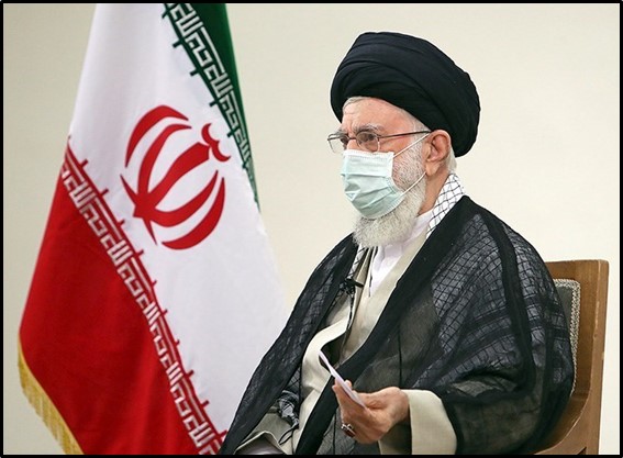 Khamenei speaks on COVID-19