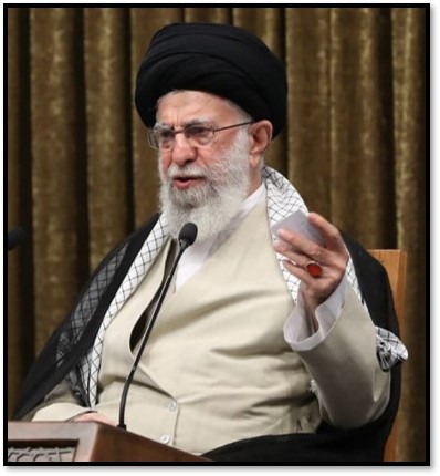 Khamenei