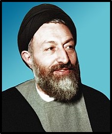 Ayatollah Beheshti