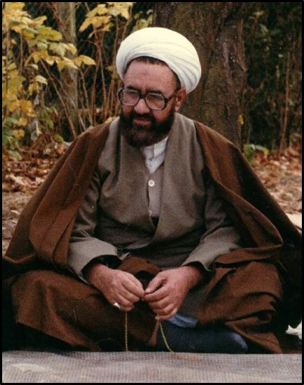Ayatollah Motahari