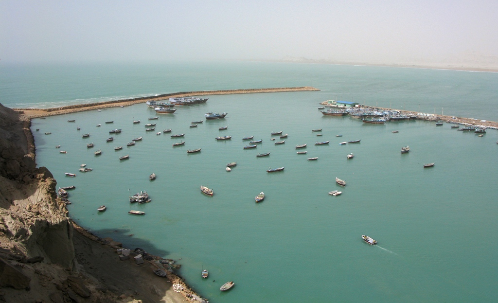 The Broken Promise of Chabahar | The Iran Primer