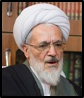 Grand Ayatollah Asadullah Bayat Zanjani