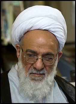 Grand Ayatollah Mohammad Ali Gerami