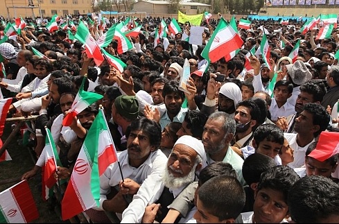 Baluch Insurgents in Iran | The Iran Primer