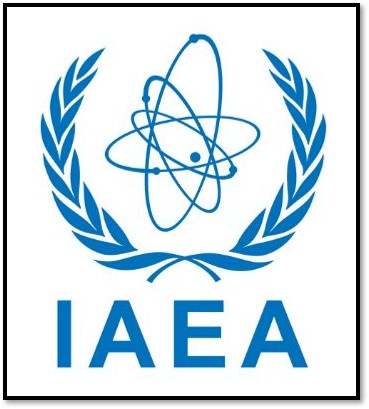 IAEA emblem
