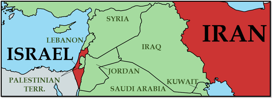 Explainer: Iran’s Missile Assault on Israel | The Iran Primer