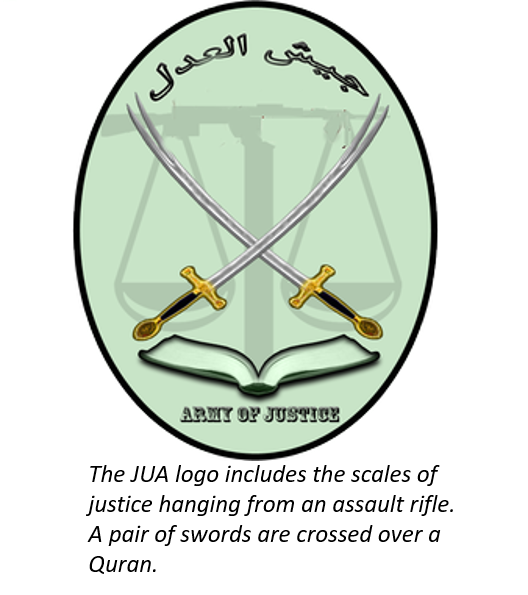 JUA logo