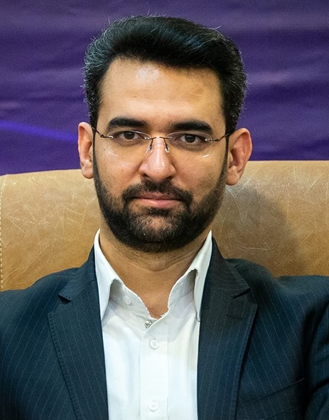 Mohammad Javad Azari Jahromi