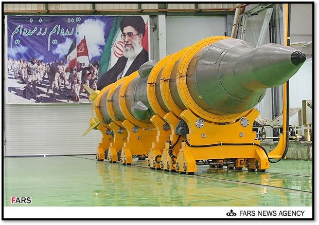Part 1: Iran Accelerates Nuclear Program | The Iran Primer