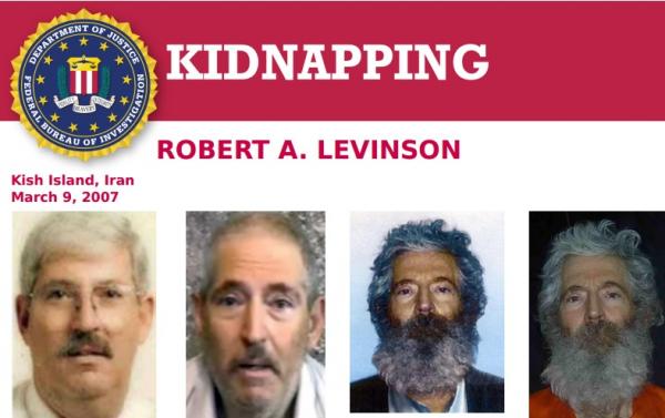 Levinson reward