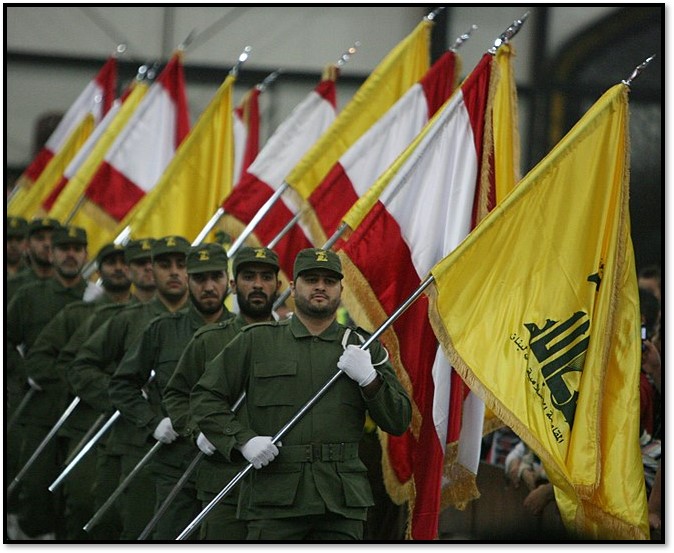 Hezbollah