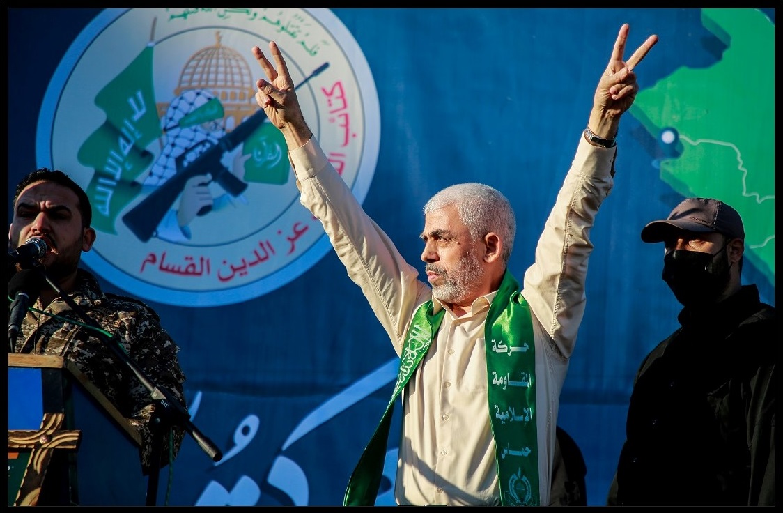 What is Hamas? What to know about its origins, leaders and funding